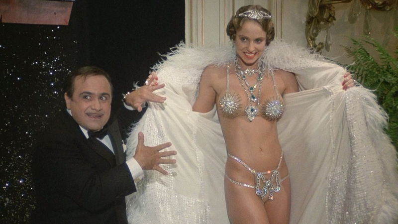 Sexiest Joy Michael Scene in Johnny Dangerously. Sexy, brunette, cleavage. 596089
