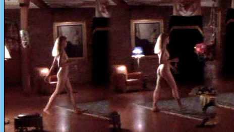 Diana Frank Nude as Nina. Breasts, Butt, blonde, nude. 558038