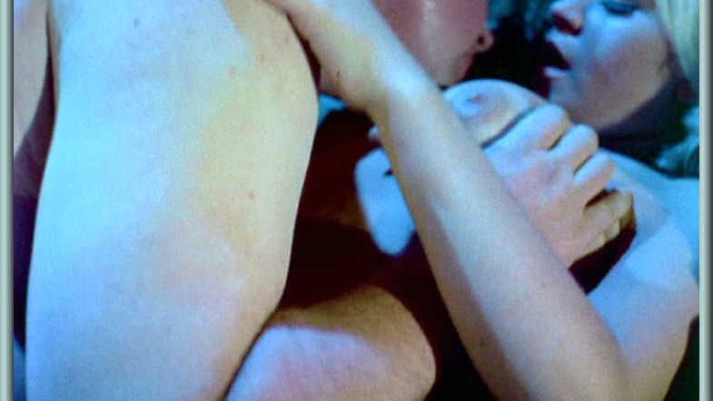 Dixie Donovan Naked in The Joys of Jezebel. Breasts, blonde, collage. 588169