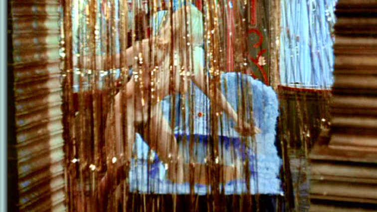 Rachel from The Joys of Jezebel Naked. Breasts, Bush, collage, full frontal. 588167