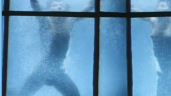Lillian Cameron Naked in The Warrior and the Sorceress. Breasts, Bush, hairy bush, nude. 577633