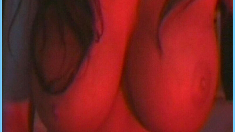 Leslie Culton Naked in Hellgate: The House That Screamed 2. Breasts, brunette, close-up. 584323