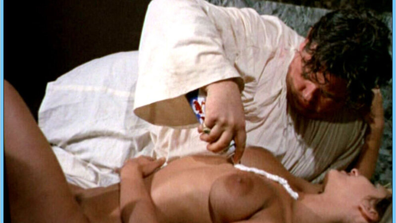 Nudes of Maid #5 from The Secret Sex Lives of Romeo and Juliet. Breasts, Bush, fully clothed man, nude. 584346