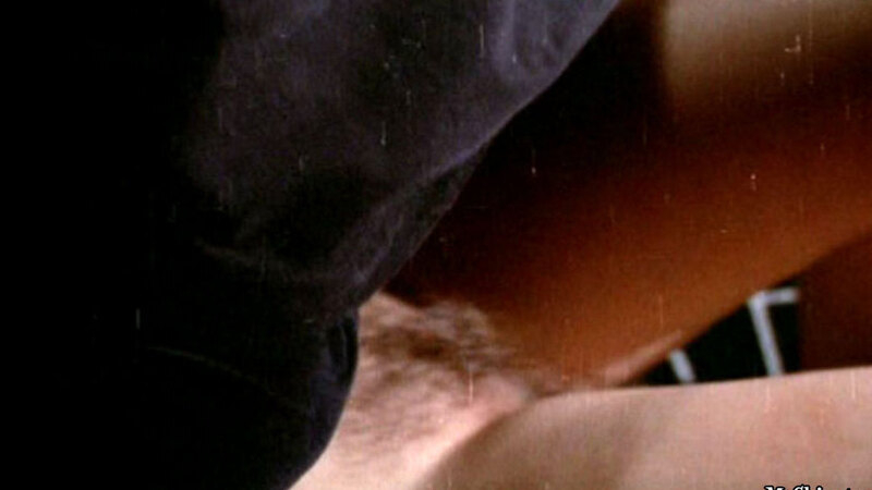Karen Thomas Nude as Maid #1. Bush, hairy bush, nude. 584354