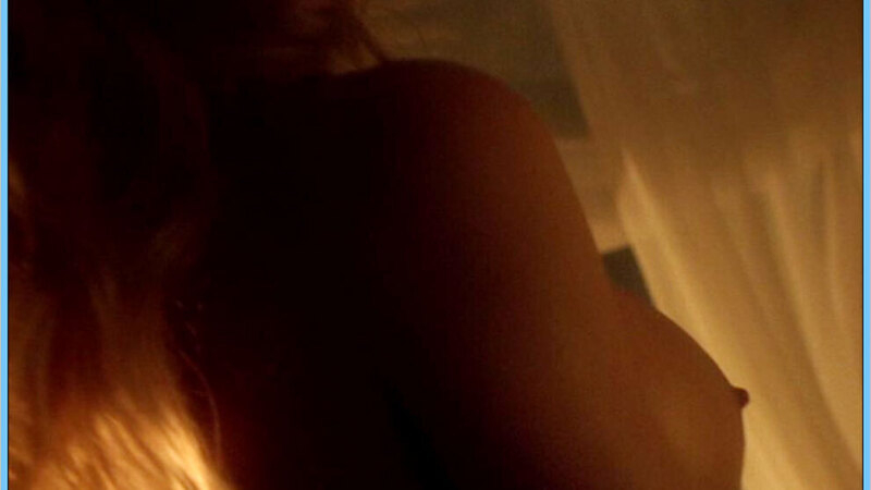Rainer Grant Naked in Relentless 4. Breasts, big breasts, fake breasts. 552775