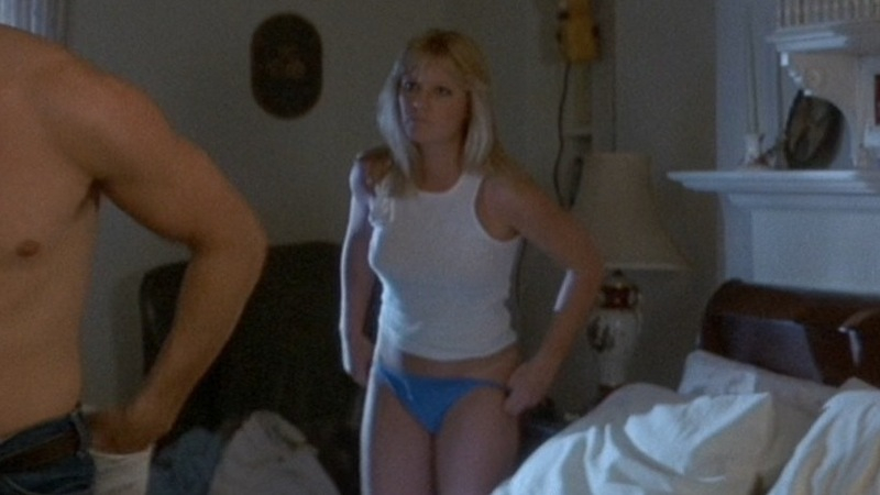 Sexiest Kit Graham Scenes. Underwear, SFW, bedroom. 584428