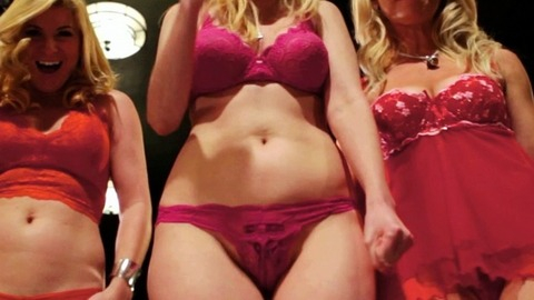 Suzi Lorraine in Bleeding Hearts (2013) Sexy Underwear Blonde Lacey 757232