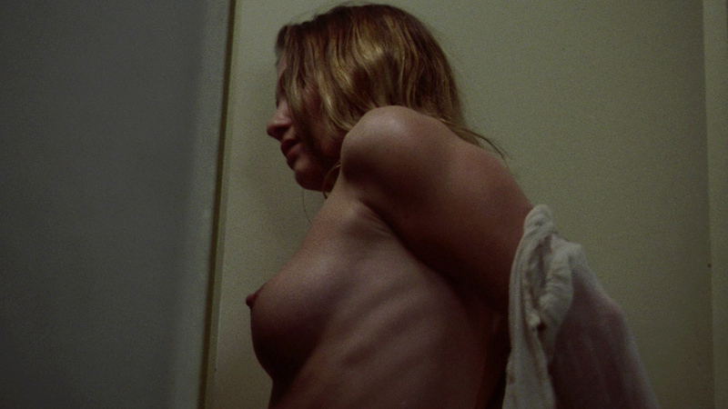 Marciee Drake Nude in The Toolbox Murders. Breasts, hard nipple, nude. 680002