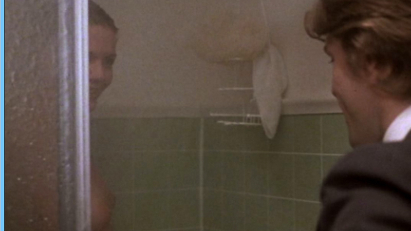 Lisa Dunsheath Nude as Sherry. Breasts, nude, shower. 542144