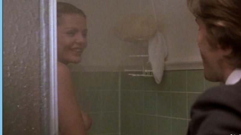 Lisa Dunsheath Naked as Sherry. Breasts, nude, right breast. 542145