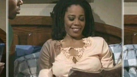 MADtv's Sexiest Scenes with Debra Wilson. Sexy, Black, SFW. 656334