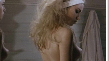 Nudes of Scarlet from My Life Is Hell. Breasts, SFW, back exposed. 607314