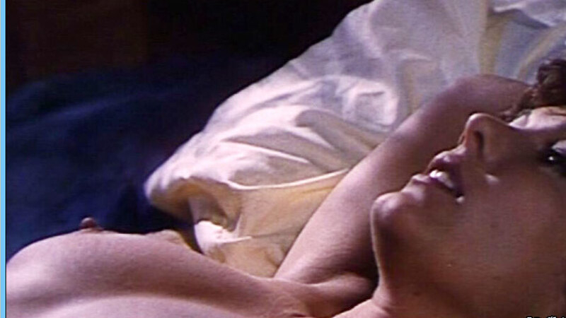 Willeke van Ammelrooy Naked as Susan. Breasts, brunette, curly hair. 628107