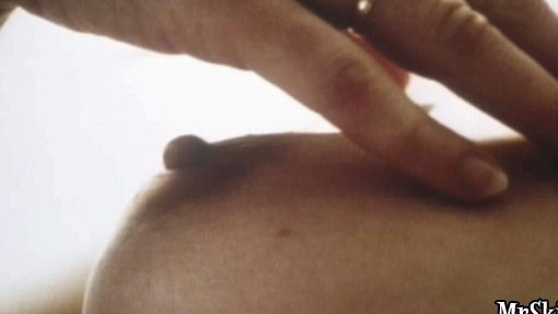 Nudes of Laura from I Wonder Who's Kissing You Now. Breasts, breast close-up, nude. 558720