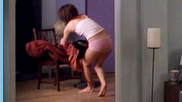 Hottest Alex Scenes. Underwear, SFW, brunette. 592263