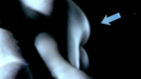 Rose Byrne in The Goddess of 1967 (2000) Butt Butt Couple In Bed 696263