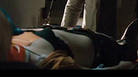 Sexiest Diana Wayland Scenes. Underwear, SFW, ambulance. 672628