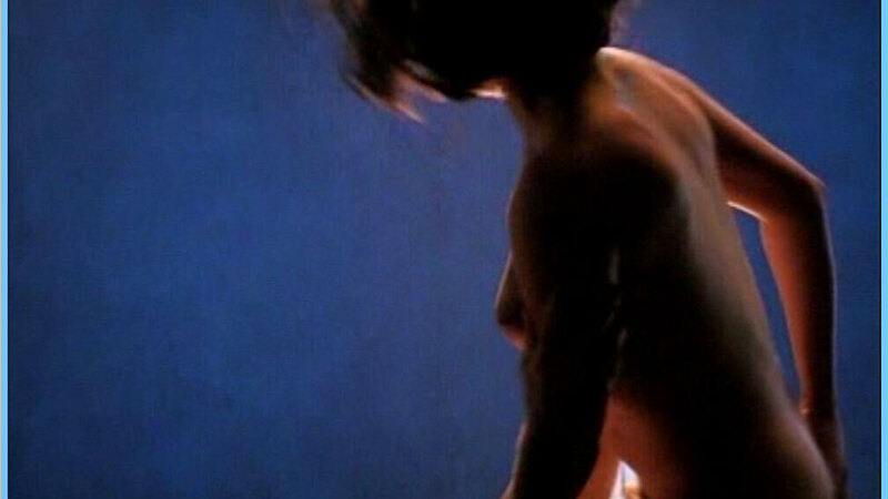 Michelle Moffett Nude in Indecent Behavior. Breasts, Bush, dark, hairy bush. 554278