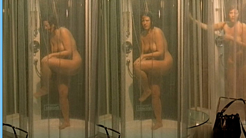 Henriette from Verlassen Sie bitte Ihren Mann! Naked. Breasts, brunette, collage. 578819