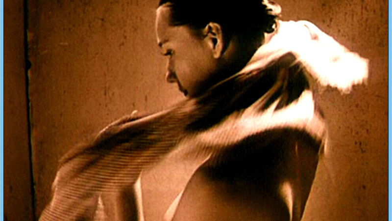 Chulpan Khamatova Nude as Eva. Breasts, left breast, nude. 598340