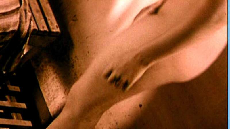 Chulpan Khamatova Naked as Eva. Bush, hairy bush, nude. 598341