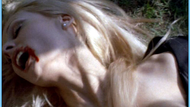 Annik Borel Nude as Stalingrad. Breasts, blonde, bloody. 560558