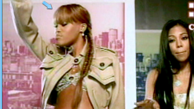 Sexiest Scenes of Herself from 1 Thing. Sexy, Black, SFW. 635783
