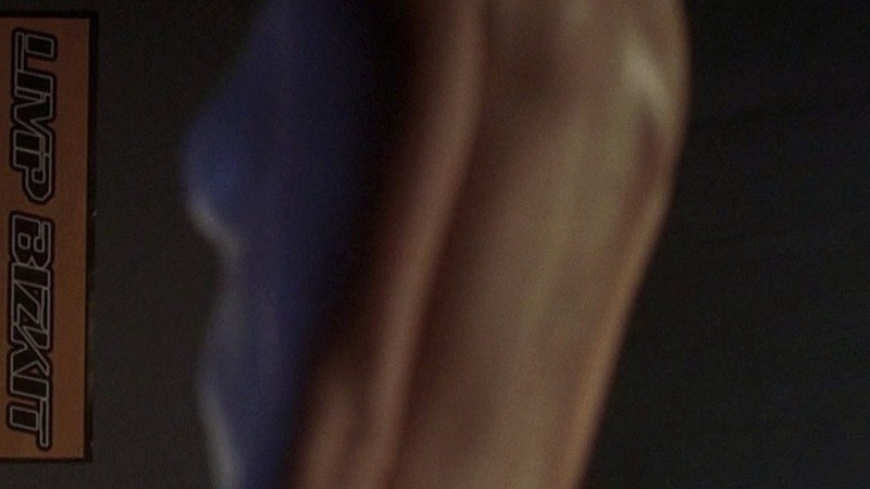 Hottest Julia Lund Scenes. Sexy, Body Double, limp bizkit poster, sideboob. 768303