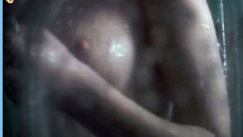 Laura Regan Naked as Emma. Breasts, nude, wet breast. 600051