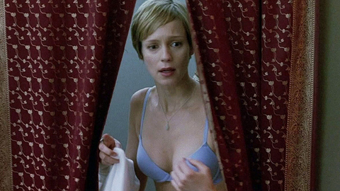 Hottest Dr. Maggie Dalton Scenes. Underwear, SFW, blonde. 726201