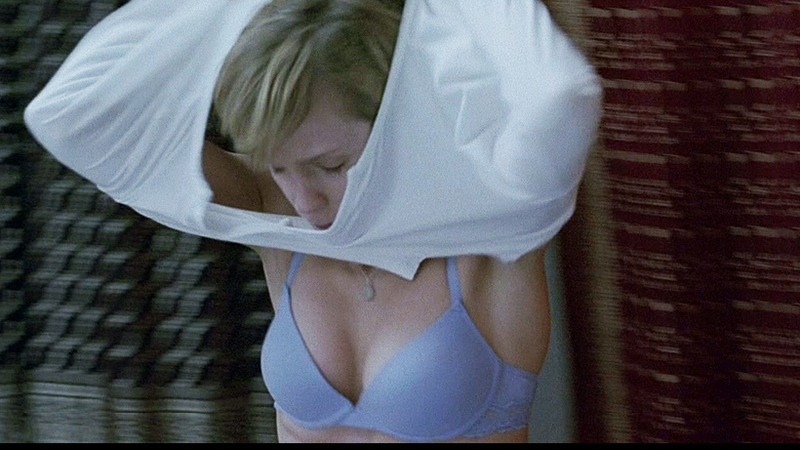 Sexiest Dr. Maggie Dalton Scenes. Underwear, SFW, blonde. 726202