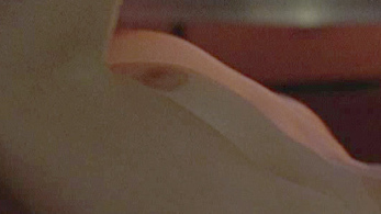 Emmanuelle Vaugier Nude in 40 Days and 40 Nights. Breasts, brunette, couple. 700408