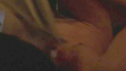 Emmanuelle Vaugier in 40 Days and 40 Nights (2002) Breasts Breasts Brunette 700405