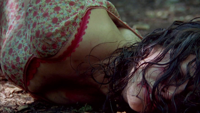 Hottest Rae Baines Scenes. Sexy, SFW, blood. 719043