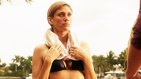 Hottest Lisa Scenes. Bikini, SFW, beach. 726615