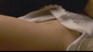Sexiest Scenes of Luvlee from The Lookout. Underwear, SFW, guy lifting up dress. 699899