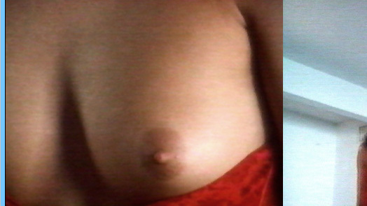 Cynthia Miles Naked as Tanya Montoya. Breasts, black hair, close-up. 600165