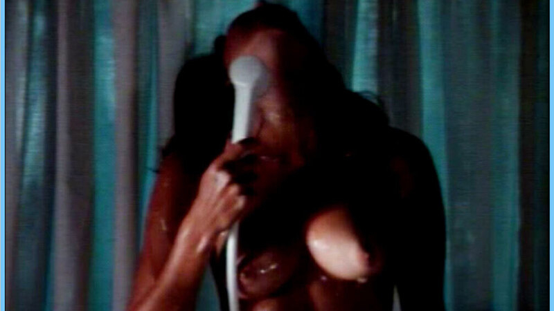 Kimberly Stahl Nude in Nightmare Weekend. Breasts, brunette, nude. 558754