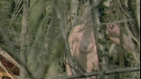 Gilda Arancio in Schoolgirl Hitchhikers (1973) Breasts Underwear Breasts Camping 779938