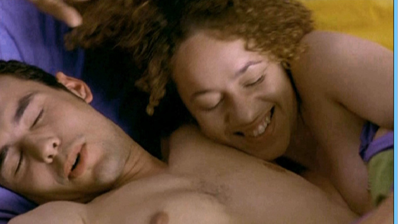 Sexiest Alicia Eyo Scene in Greenwich Mean Time. Sexy, Hispanic, brunette. 545653