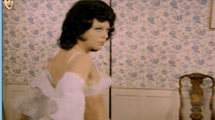Sexiest NA Scenes. Underwear, SFW, black hair. 565486