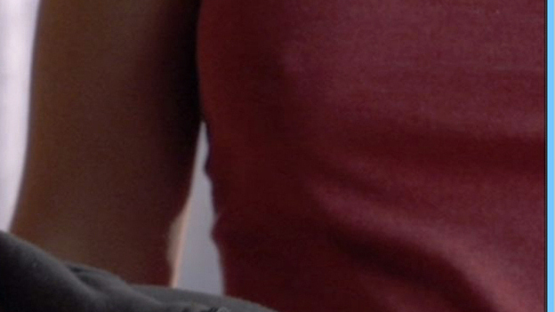 Hottest Agnes Bruckner Scene in Rick. Sexy, SFW, couple. 610778