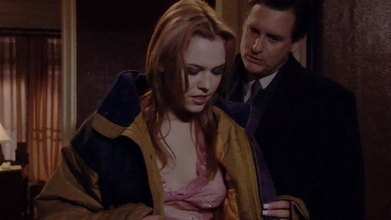 Hottest Eve O'Lette Scenes. Sexy, SFW, cleavage. 610779