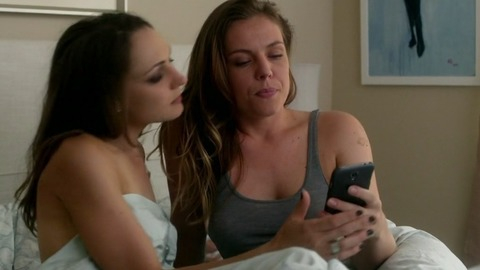 Hottest Nikki Banks Scenes. Sexy, SFW, brunette. 761223