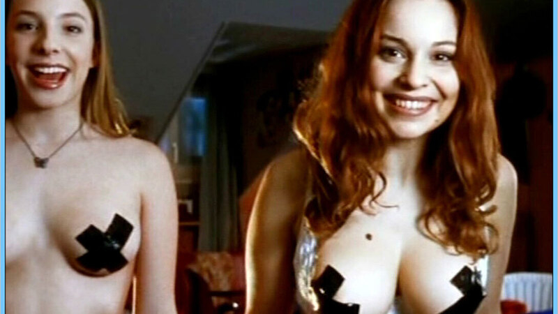 Mina Tander Nude in Honolulu. Breasts, SFW, cleavage. 562444