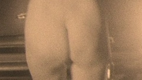 Sherry Steiner in God Told Me To (1976) Butt Black And White Butt 758163
