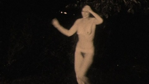 Sherry Steiner Naked as Mrs. Phillips, as a girl. Breasts, Bush, black and white, nude. 758175