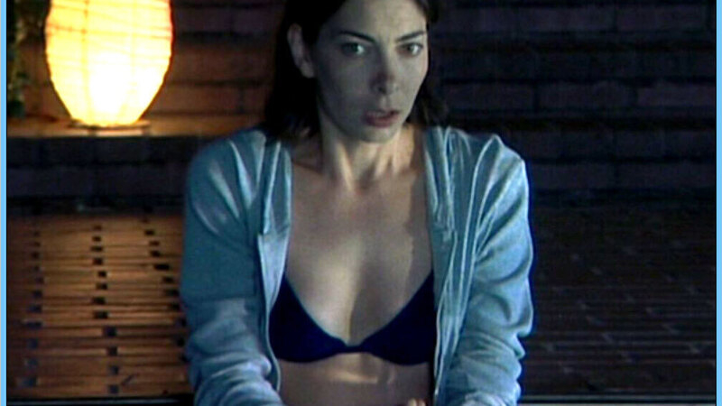 Hottest Monica Rose Scenes. Bikini, SFW, black bikini. 578163