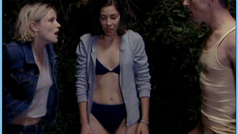 Sexiest Monica Rose Scenes. Bikini, SFW, black bikini. 578164