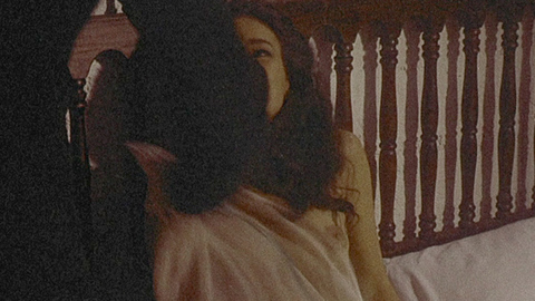 Mortimer's Sister from For a Few Dollars More Naked. Breasts, breast peeking out, brunette. 699959